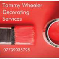 Tommy Wheeler Decorating Services