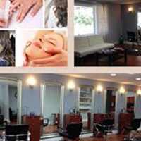 Touch of Beauty Hair Salon