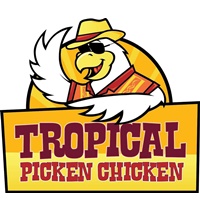 Tropical Picken Chicken Raleigh