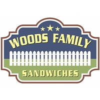 Woods Family Sandwiches