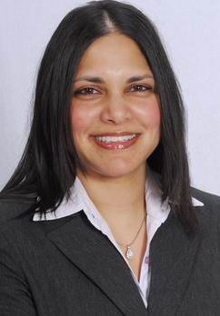 Aradhna Saxena, M.D.