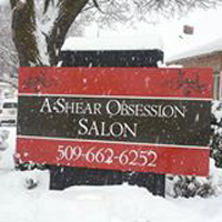 A Shear Obsession