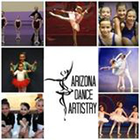Arizona Dance Artistry
