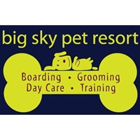 Big Sky Pet Resort