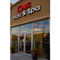 Chic Hair and Spa