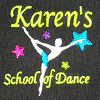 Karen’s School of Dance