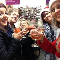 Simply Claires Salon – Humberstone