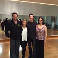 Social Dance Studio of Grand Rapids