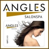Angles SalonSpa Saskatoon