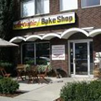 Artistic Bake Shop