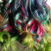 Ashley Mcafee- Hair Stylist