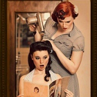 Bad Girls Hair & Nail Co