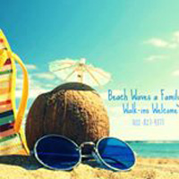 Beach Waves a Family Salon