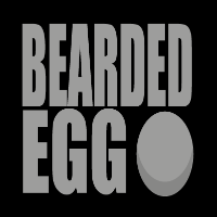 Bearded Egg
