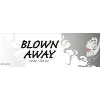 Blown Away Hair Studio