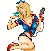Bombshell Hair Lounge