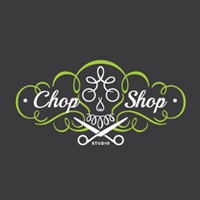 Chop Shop Studio