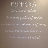Euphoria Salon and Spa – Airdrie