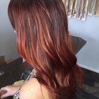 Fringe Hair Salon Morden