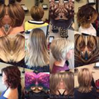 Hair By Brooke Crouch