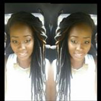 Hair by kelia