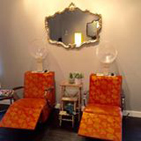 Soapbox Salon, Raleigh, NC