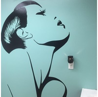 Teased Studio by A&A