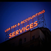 Usa Tax & Accounting