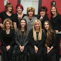 Your Style at Signature Salon Delaware