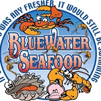 Bluewater Seafood 290