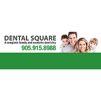 Dental Square Brampton