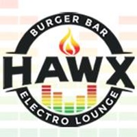 Hawx Burger Bar & Electro Lounge