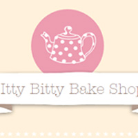 Itty Bitty Bake Shop