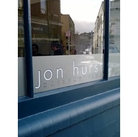Jon Hurst Hairdressing