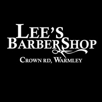 Lee’s Barber Shop
