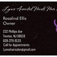 Lynn’s Anointed Hands Hair Salon