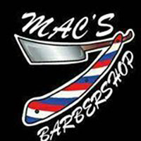 Mac’s Barbershop