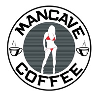 Man Cave Coffee