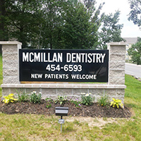 McMillan Dentistry