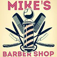 Mikes Barber Shop