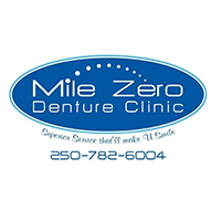 Mile Zero Denture Clinic Ltd.