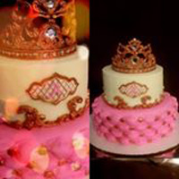 Moonlight Creations Cakes