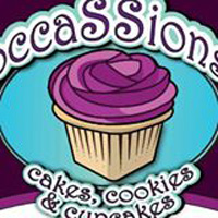Occassions Custom Cookies and Cakes