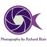 Photography by Richard Blair