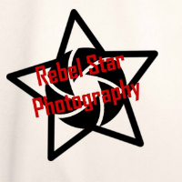 Rebel Star Photography