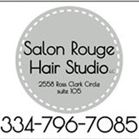 Salon Rouge Hair Studio LLC