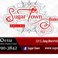 Sugar Town Bakery