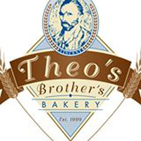 Theo’s Brother’s Bakery – West Cobb