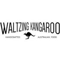 Waltzing Kangaroo