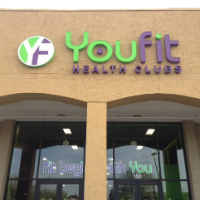 Youfit Phoenix-Bethany Home Rd.